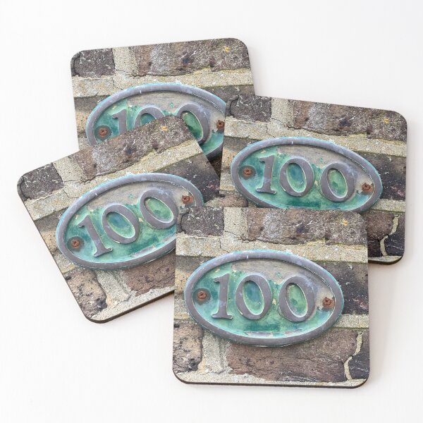 Item preview, Number 100 designed and sold by veraD58.