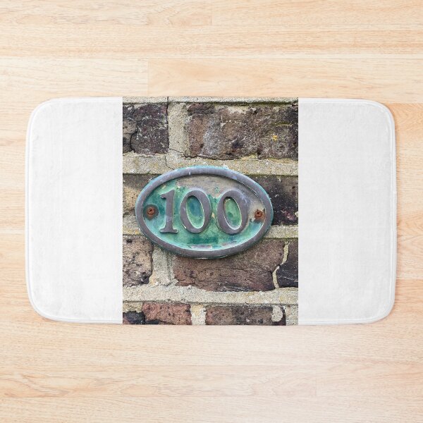 Item preview, Number 100 designed and sold by veraD58.