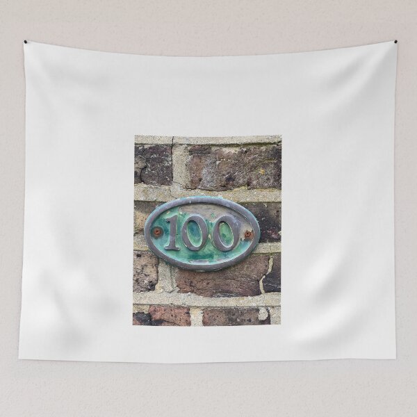 Item preview, Number 100 designed and sold by veraD58.