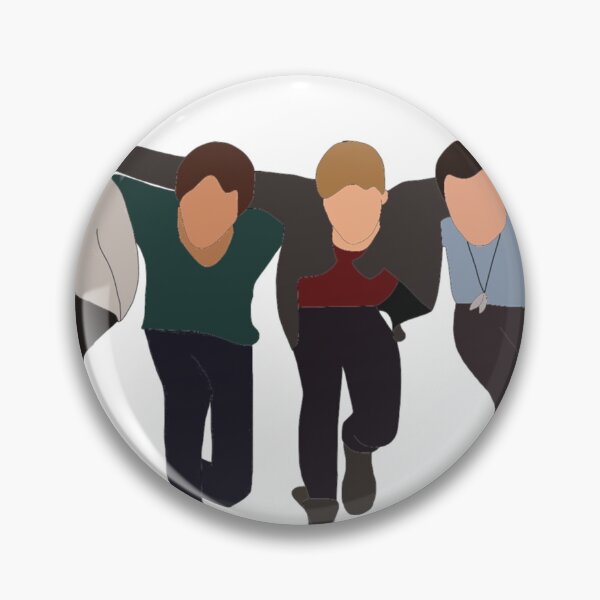 Item preview, big time rush designed and sold by CanvasRaja.