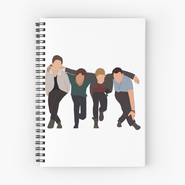 Item preview, big time rush designed and sold by CanvasRaja.