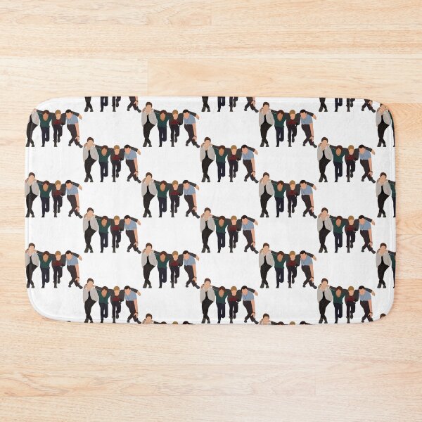 Item preview, big time rush designed and sold by CanvasRaja.
