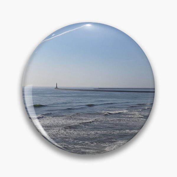 Item preview, Roker Pier, Lighthouse, Sunderland designed and sold by PhilHewitt.