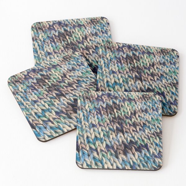 Item preview, Knitting blues designed and sold by grygiel5.
