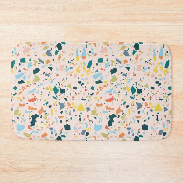 Item preview, Marble pink colorful  designed and sold by MamaMiaomiao.