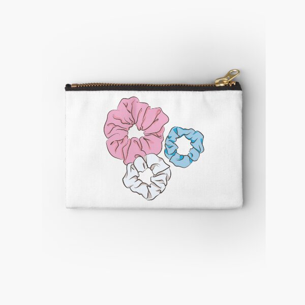Item preview, cute hair scrunchie  designed and sold by princessmi-com.