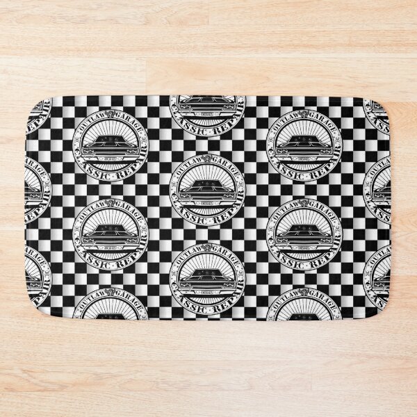 Item preview, Outlaw Classic Car Garage and Repair designed and sold by ronnieyoung.