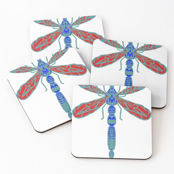 Item preview, Dragonfly designed and sold by EWIKA By Ekawit.