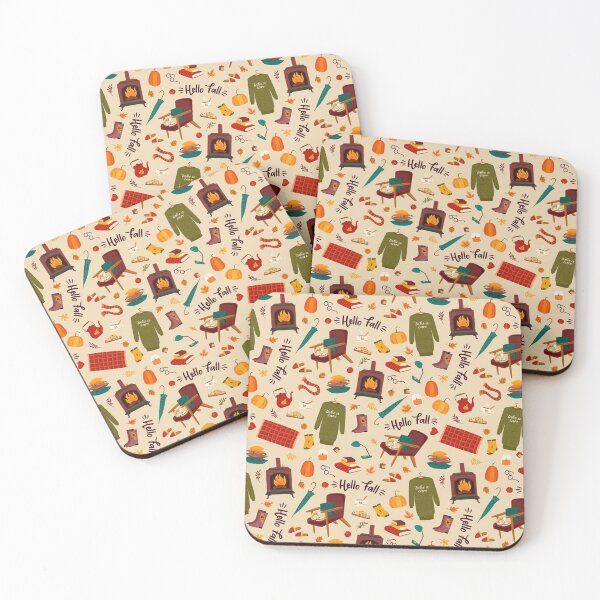Item preview, Autumn Nights designed and sold by TJoker99.
