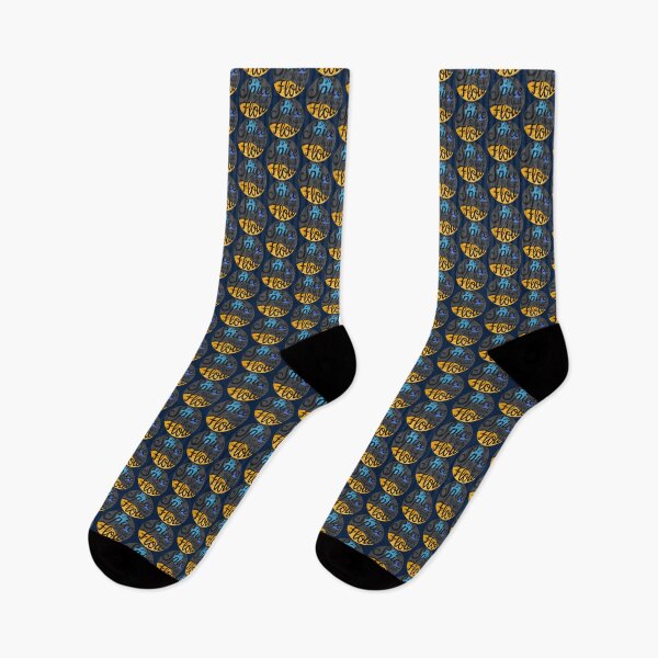 Item preview, Dune Spice (Night) designed and sold by splode.