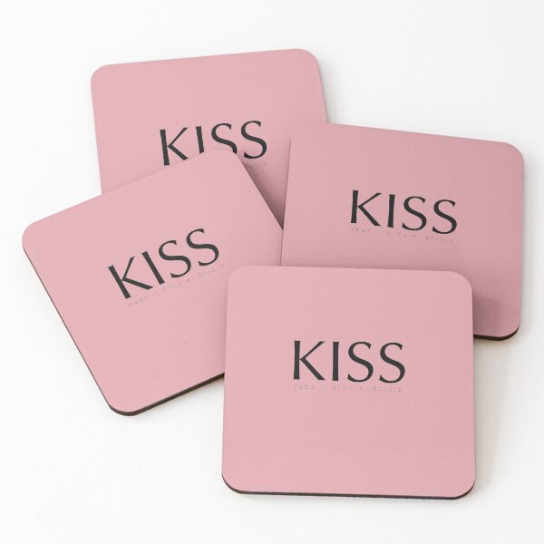 Item preview, Kiss designed and sold by bruntXumber.