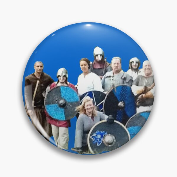 Item preview, Fjellborg Vikings designed and sold by jakersvelmax.
