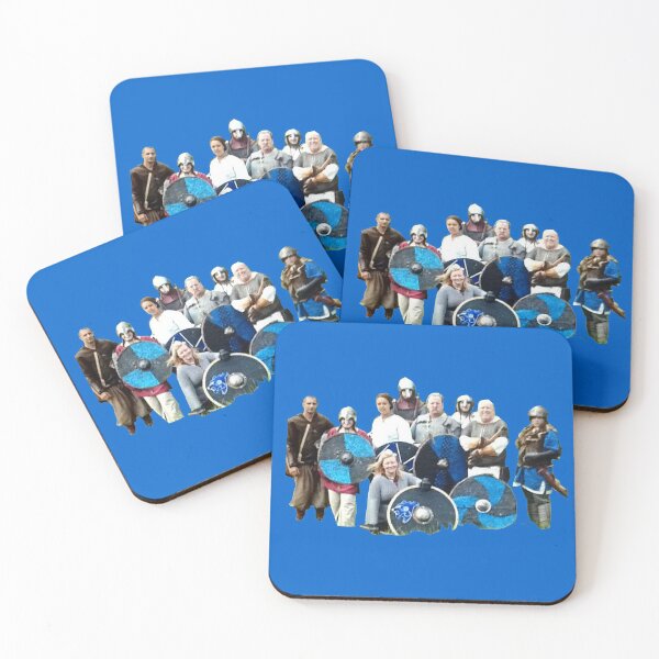 Item preview, Fjellborg Vikings designed and sold by jakersvelmax.