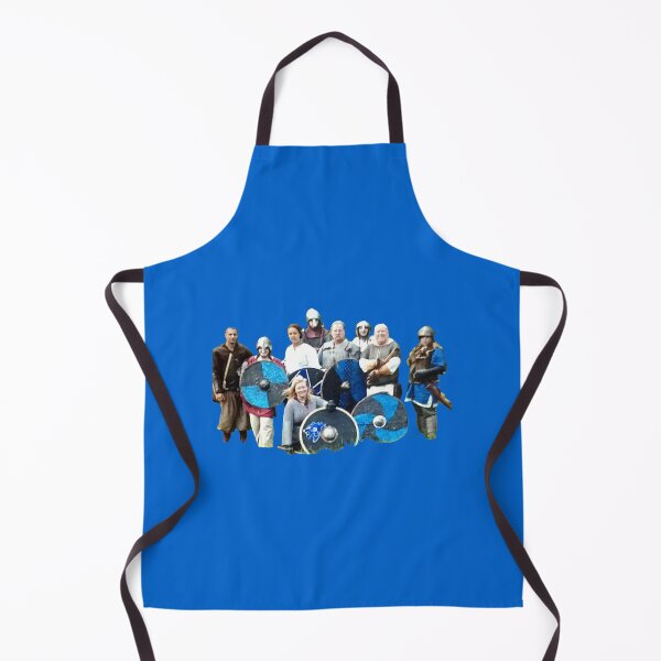 Item preview, Fjellborg Vikings designed and sold by jakersvelmax.