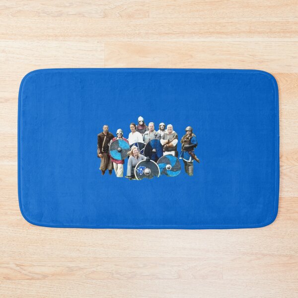 Item preview, Fjellborg Vikings designed and sold by jakersvelmax.