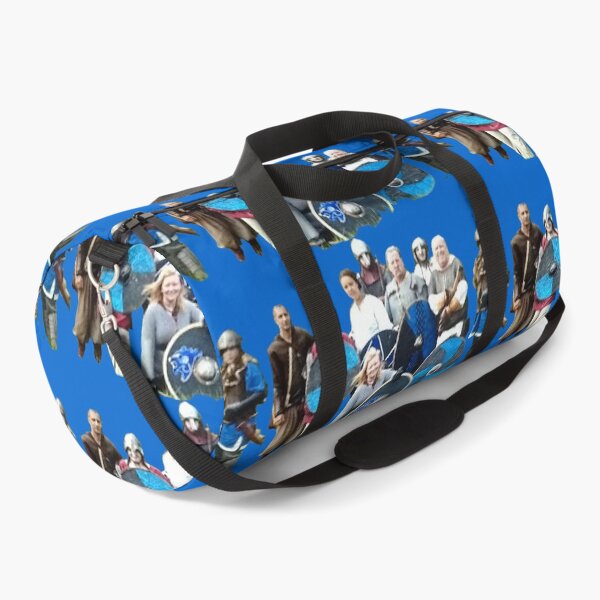 Item preview, Fjellborg Vikings designed and sold by jakersvelmax.
