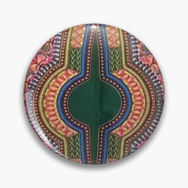 Item preview, Dashiki African Design designed and sold by Houevo Olga Anihouanou.