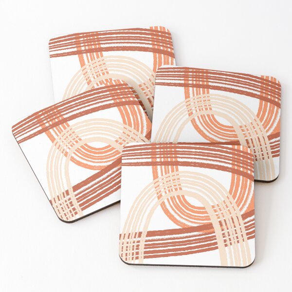 Item preview, Interlacing Lines designed and sold by ABakerMaker.