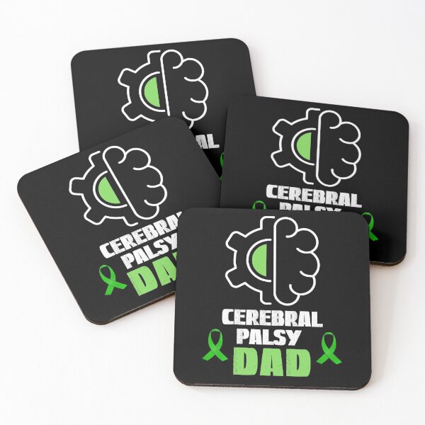 Item preview, Cerebral Palsy, Cerebral Palsey Warrior designed and sold by SportyDogShop.