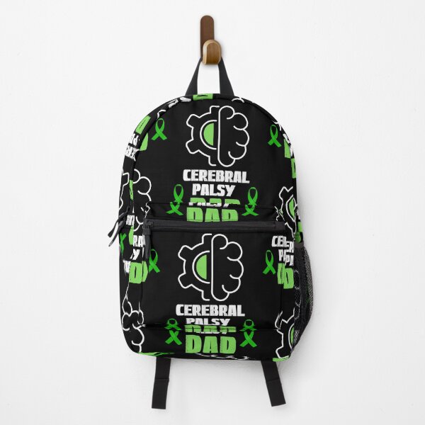 Item preview, Cerebral Palsy, Cerebral Palsey Warrior designed and sold by SportyDogShop.