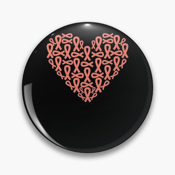 Item preview, Uterine Cancer Awareness Month designed and sold by GloriaStace.