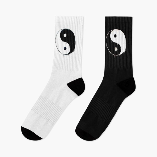 Item preview, NO WORRIES - YIN & YANG designed and sold by boltjesdesign.