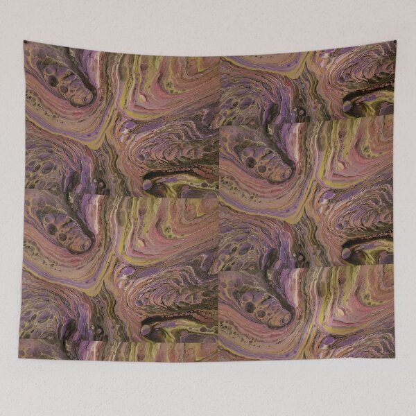 Item preview, Fairy Rings designed and sold by Jill Whitney.