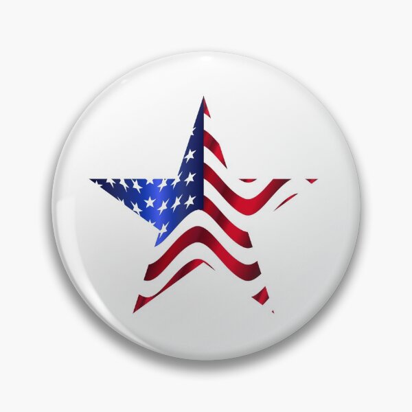 Item preview, American! Say America. designed and sold by MrArsalDesigns.