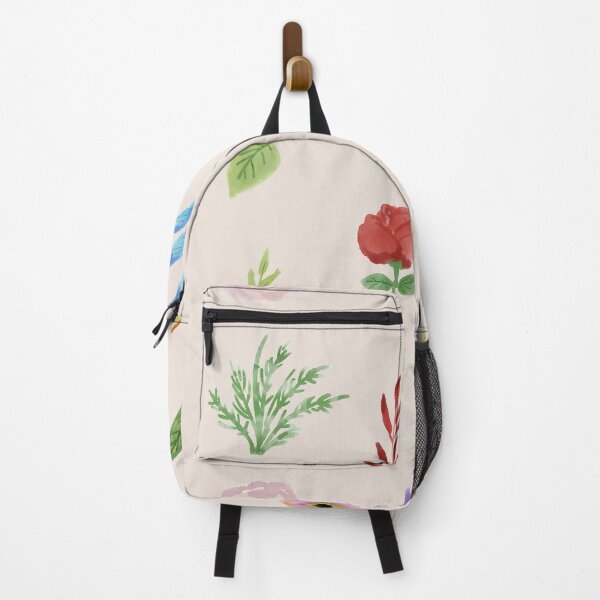 Item preview, Watercolor Flowers, Leaves and Branches designed and sold by Pavnud.