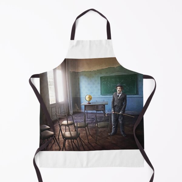 Item preview, chaplin designed and sold by jmpznz.