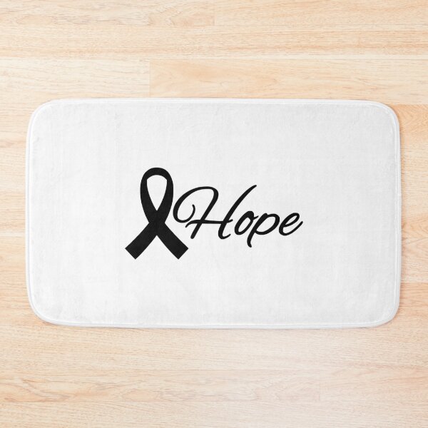 Item preview, Breast Cancer -Hope  designed and sold by HDPrinting.