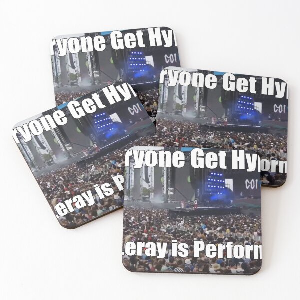 Item preview, Guys Get Hyped Coi Leray is Performing!!! designed and sold by Yeeeyeee0.