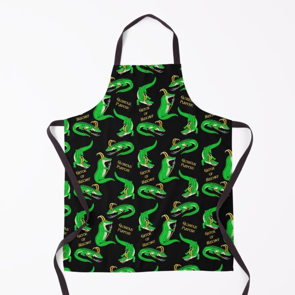 Item preview, Gators of Glorious Purpose designed and sold by sharkbait83.