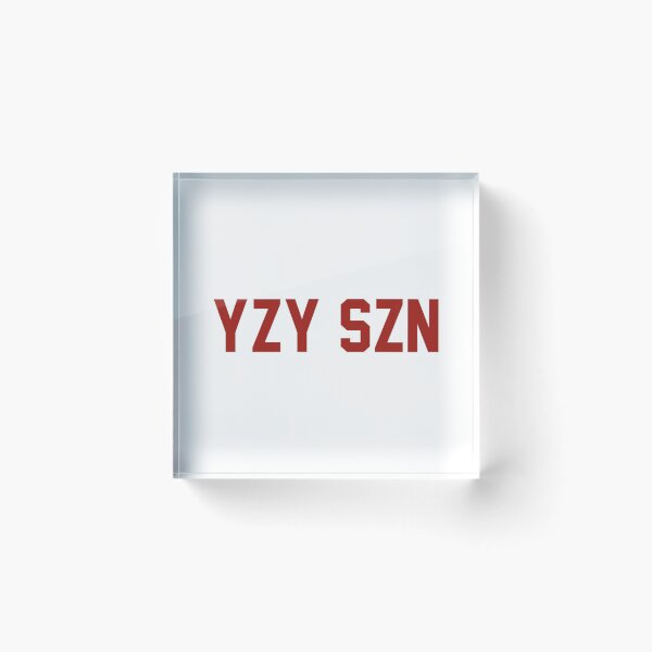 Item preview, YZY SZN JERSEY designed and sold by Cray96.