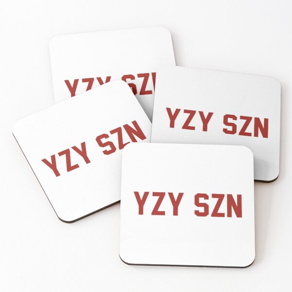 Item preview, YZY SZN JERSEY designed and sold by Cray96.