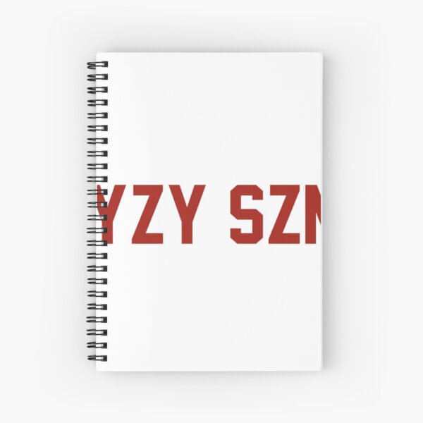 Item preview, YZY SZN JERSEY designed and sold by Cray96.