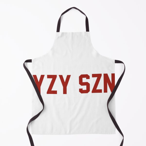 Item preview, YZY SZN JERSEY designed and sold by Cray96.