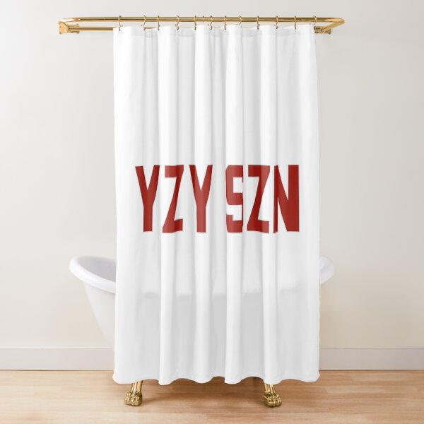 Item preview, YZY SZN JERSEY designed and sold by Cray96.