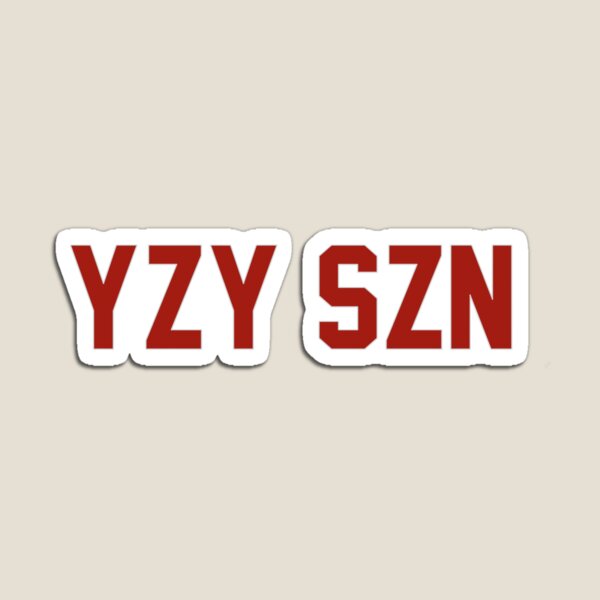 Item preview, CAMISETA YZY SZN designed and sold by Cray96.