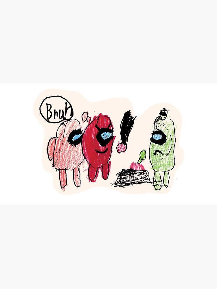 My Sons Artwork by OrganicGraphic