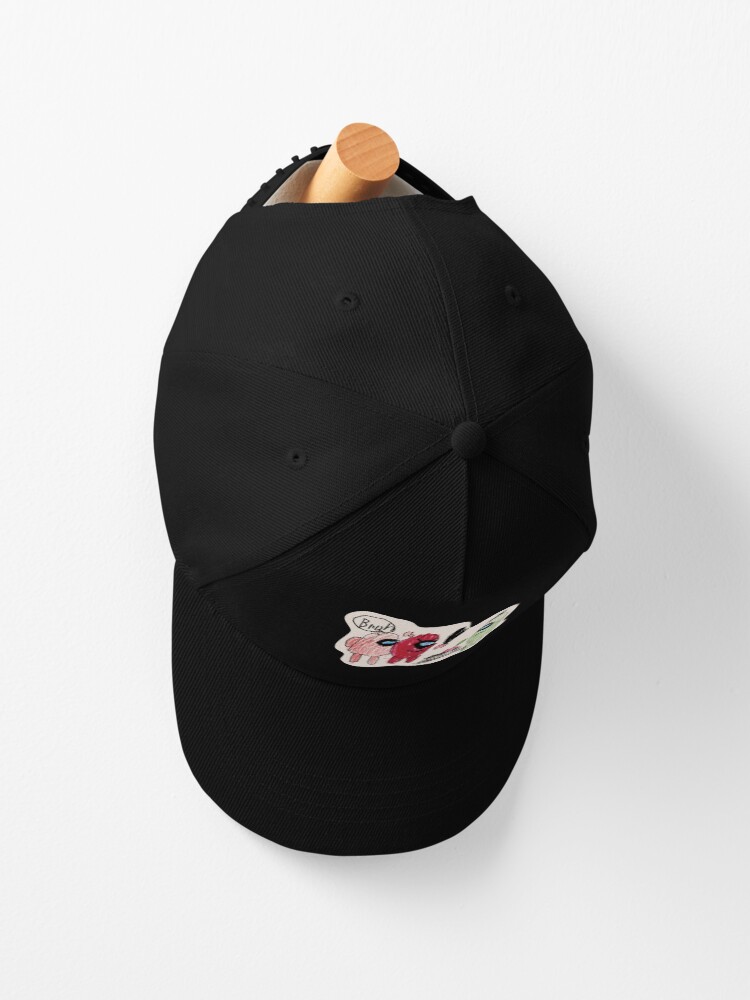 Alternate view of My Sons Artwork Cap