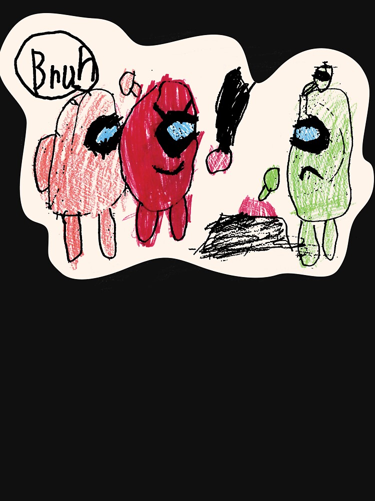 My Sons Artwork by OrganicGraphic