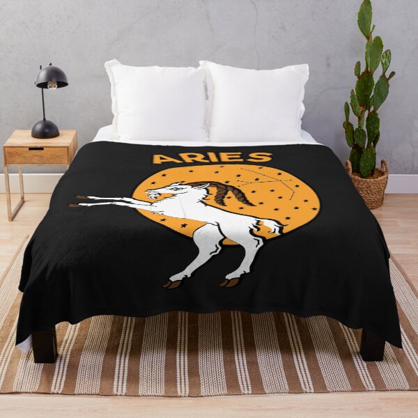 Item preview, Awesome Astrological Animal ARIES ZODIAC SIGN designed and sold by dionysusgk555.