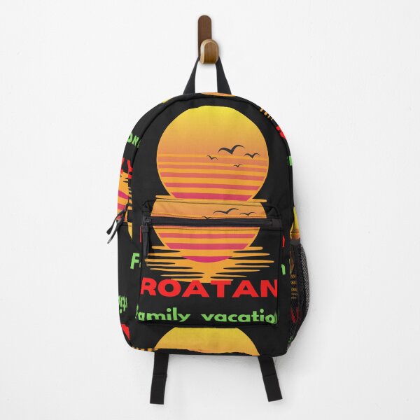 Item preview, Roatan family trip designed and sold by erozzz.
