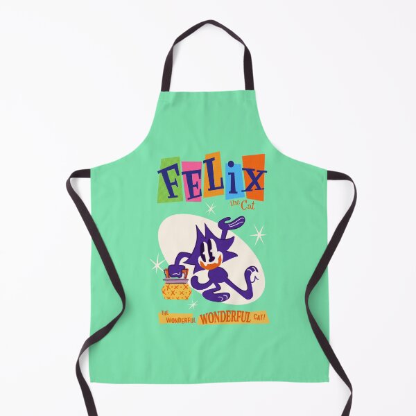 Item preview, Felix designed and sold by turboraven.