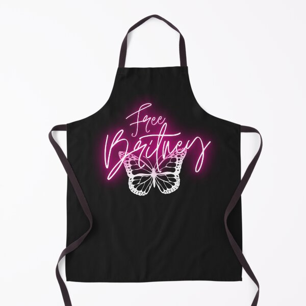 Item preview, Free Britney Butterfly designed and sold by Redbeardapparel.