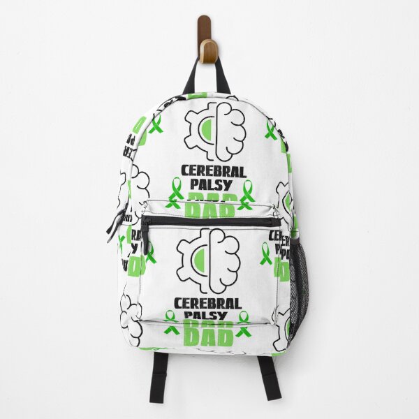 Item preview, Cerebral Palsy, Cerebral Palsey Warrior designed and sold by SportyDogShop.