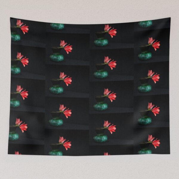 Item preview, Red tulip designed and sold by Sagardeep Dasgupta.