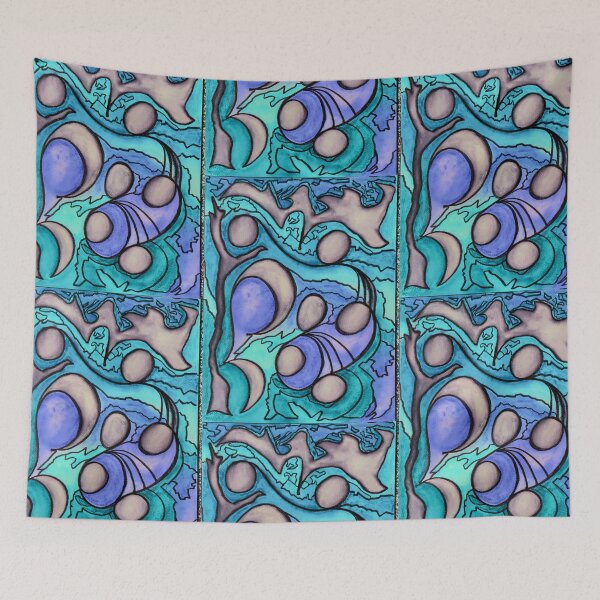 Item preview, Rolling Stones! designed and sold by Sarah Curtiss.