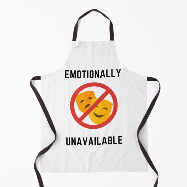 Item preview, Emotionally unavailable designed and sold by RK-Artist.